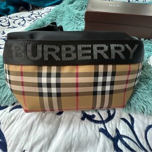 Burberry Fanny Pack